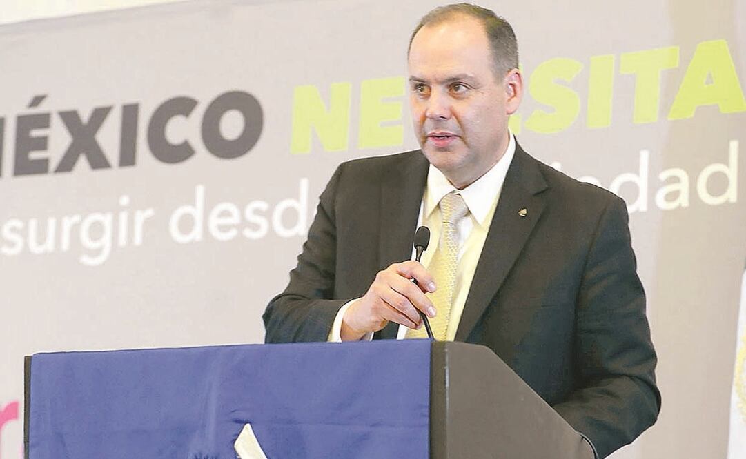 Foto: Archivo / EL UNIVERSAL