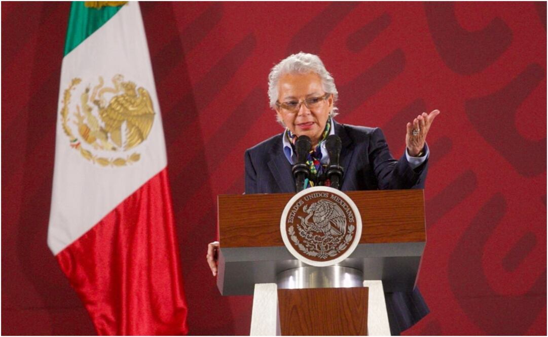 Foto: German Espinoza / EL UNIVERSAL