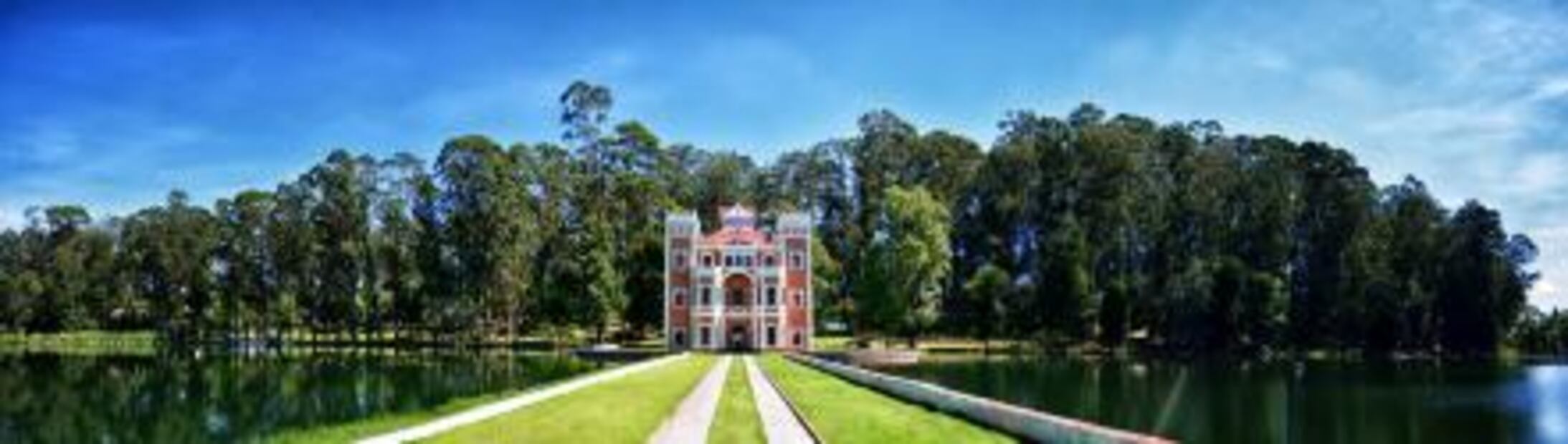 ¿Ya conoces la Ex-Hacienda de Chautla?