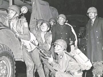 ¿Qué pasó el 2 de octubre de 1968 en Tlatelolco?