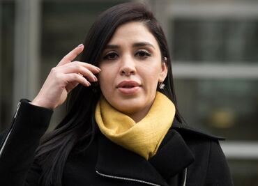 "Por siempre y para siempre": Emma Coronel reconoce que extraña a Joaquín "El Chapo" Guzmán