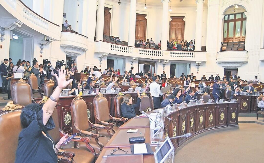 Foto: Archivo | EL UNIVERSAL