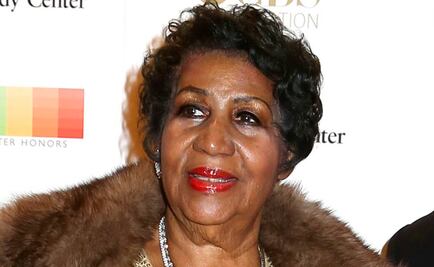 Aretha Franklin recuerda a su amigo Muhammad Ali