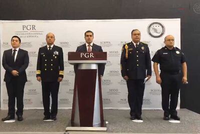 Confirman detención de “El Pistache” en Santa Fe