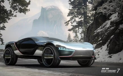 Esto es lo que trae la nueva actualización gratuita de Gran Turismo 7