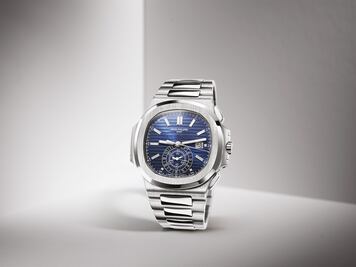 Exclusiva: La leyenda Nautilus celebra 40 años