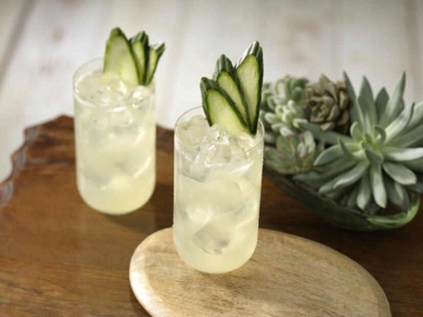 Festeja el Día Internacional de la Margarita con estas 3 versiones del famoso coctel