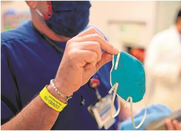 Amcham prevé que México cerrará 2020 con decrecimiento de 12% y dólar a 24 pesos