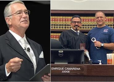Salinas Pliego reacciona a uso de esposas de “Kiki” Camarena para utilizarlas contra Caro Quintero; esto dijo