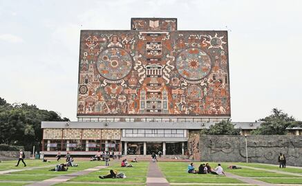 Inician patrullajes en inmediaciones de CU tras hallazgo de cuerpos