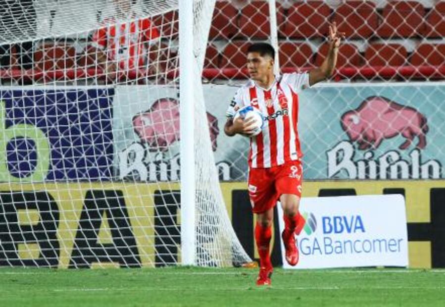 Candidatos para suplir a 'Chicharito'