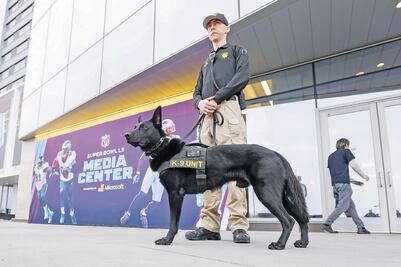 Minneapolis, Ciudad a prueba de todo ataque
