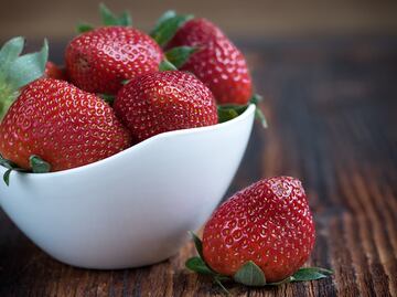 5 alimentos que ayudan a proteger los riñones