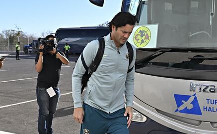 Santiago Solari realiza desplante a periodista en plena conferencia de prensa 