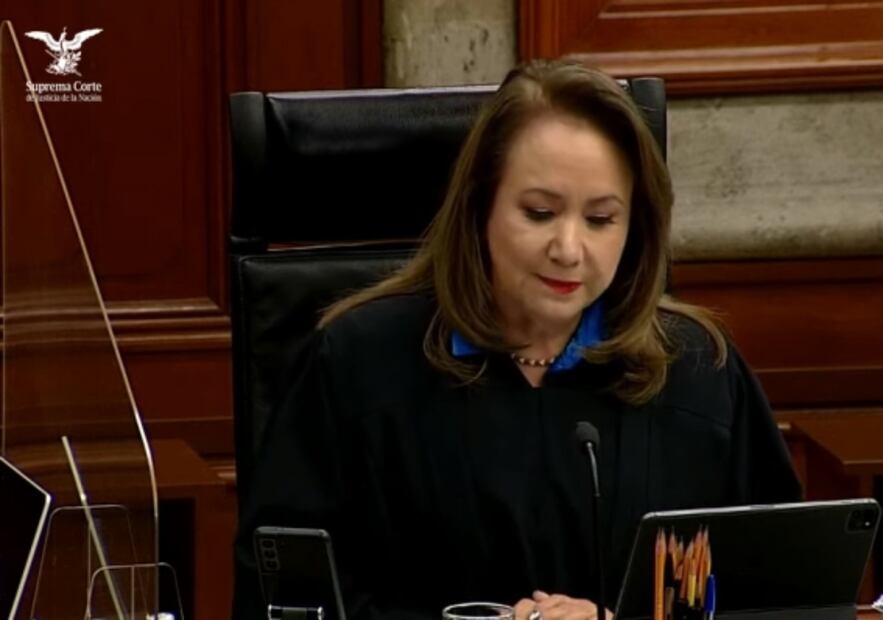 Así fue el primer día del debate en la Corte de la prisión preventiva oficiosa