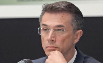 Preocupa a gente de cine la derrota de Sergio Mayer