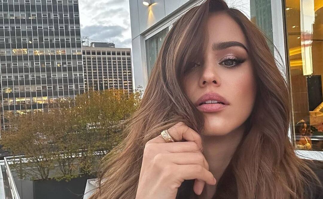 Los body son piezas estrella de la lencería / Foto: Instagram @iamyanetgarcia