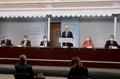 Con Sistema Anticorrupción, se triplican procedimientos y sanciones a servidores públicos en Edomex