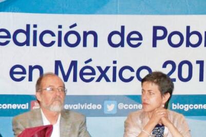 Coneval analiza las propuestas de candidatos