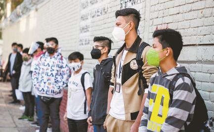 Ven favorable uso de vacuna en adolescentes