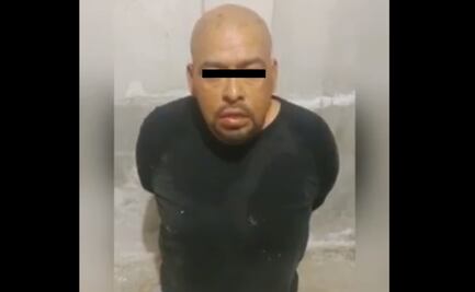 Levantan a jefe de la policía, lo graban confesando crímenes y lo asesinan en Puebla