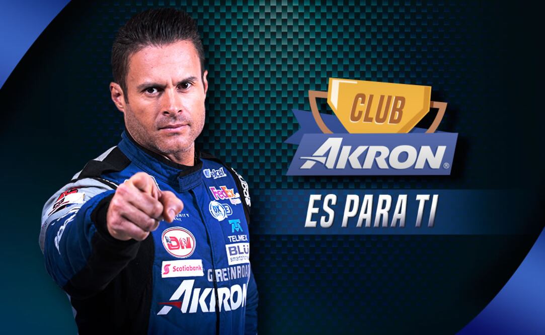 Foto: Cortesía AKRON