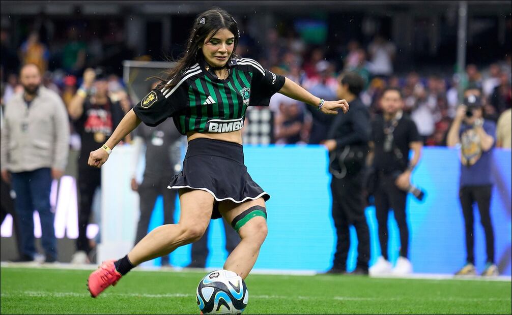 Raniza FC clasificó a la final de la Kings League Américas, Alana Flores continúa errando penaltis / FOTO: Cortesía-Américas Kings League Santander