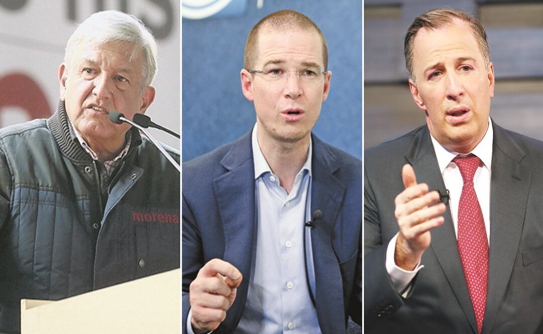 Archivo / EL UNIVERSAL