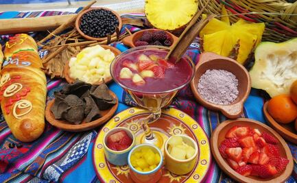 Conoce estas bebidas tradicionales de Quito, Ecuador