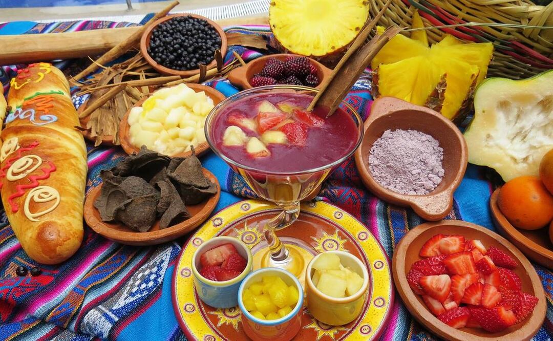 Foto: JW Marriott Hotel / Facebook