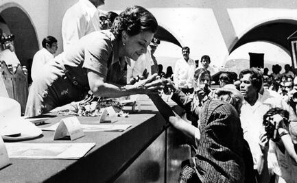 En caso de que haya presidenta en México, ¿cómo se le llamará a su pareja?