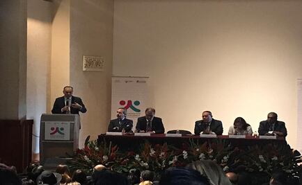 La reconciliación del país será con las víctimas o no será, afirma Jaime Rochín 