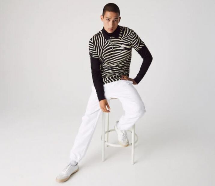 5 outfits inspirados en la naturaleza que te impresionarán