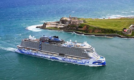 Senado aprueba impuesto de 42 dólares para turistas en cruceros; medida busca fortalecer el control migratorio