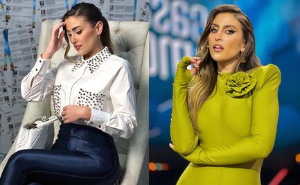 El minivestido con el que Sofía Rivera Torres conquistó Colombia