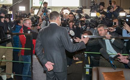 Concacaf aprueba reformas para evitar corrupción