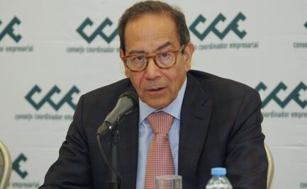 IP-gobierno pueden llegar a solución energética con diálogo “razonable e inteligente”: CCE