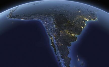 Sudamérica, la región que pasó de ser la peor del mundo contra el Covid a la de mayor vacunación