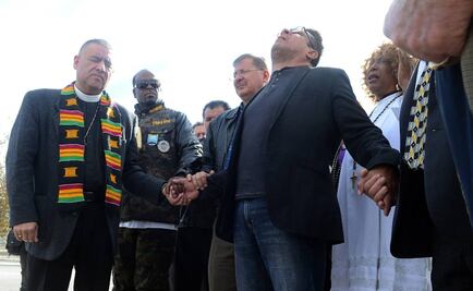 Víctimas en San Bernardino fueron compañeros de su asesino