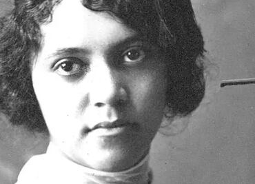 Alice Ball, la científica que desarrolló el primer tratamiento efectivo contra la lepra y no vivió para saberlo