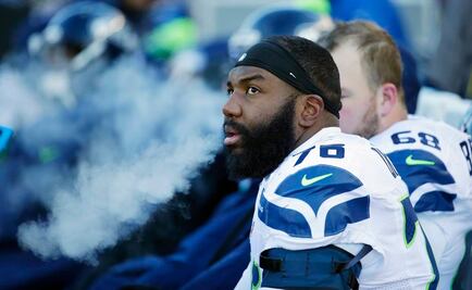 Broncos se refuerza con Okung