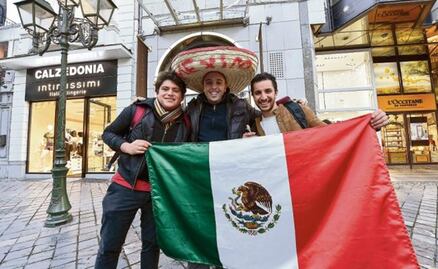 How much do you need to go to the 2018 FIFA World Cup?