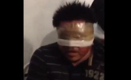 Exjefe de la Policía Ministerial debe comparecer por supuesta tortura en caso Ayotzinapa