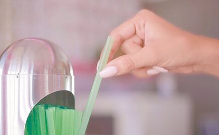 CDMX lanzará campaña informativa antes de multar por plásticos desechables