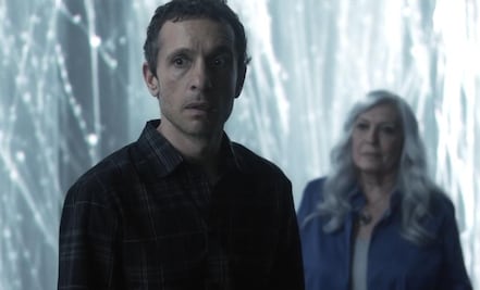 La romántica serie española en Netflix que te erizará la piel con su trama