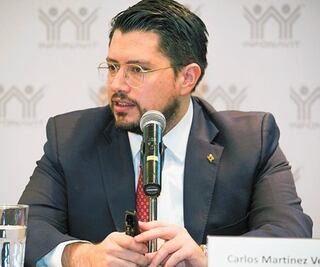 Infonavit ajusta índice de cartera vencida