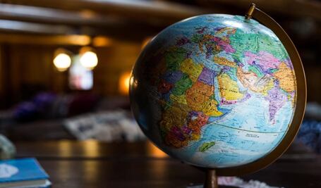 ¿Cuáles son los apellidos más comunes en el mundo? Mira este mapa