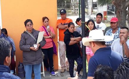 Incendio detona conflicto agrario en dos comunidades de Oaxaca