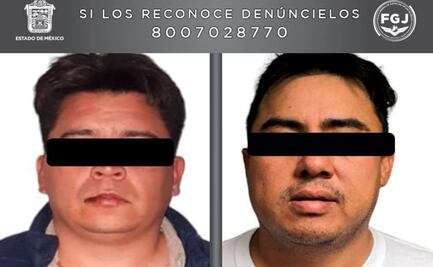 Por tentativa de homicidio a un vecino vinculan a proceso a hombres que asesinaron a menor de edad en Cuautitlán 