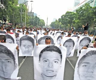 "El Mochomo" enfrenta un segundo proceso por delincuencia organizada 